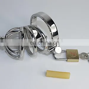 Penis Cage Cock Sex Toys thumbnail-4