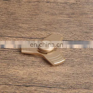 New Arrival Hand Spinner Zinc Alloy Fidget Spinner Finger Fingertip Gyro Handspinner Fidget Toys EDC Decompression Toy F955 thumbnail-5