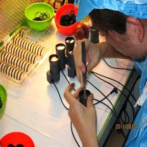 Changchun Sunday Optoelectronics Co.,ltd company overview - view 1 thumbnail