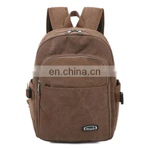 Prompt/quick Reply 100% pu Material Smart Backpack thumbnail-1