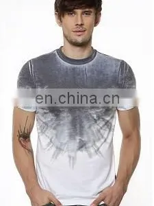 t Shirt Crew Neck T-shirt thumbnail-3