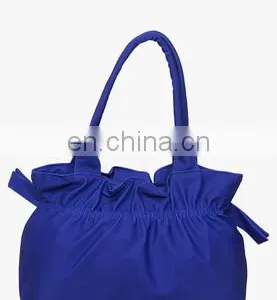2015 Luxury Handbag Tote Vintage Shoulder Bag New Messenger Bags PU Bag Handbags Women Famous Brands" thumbnail-2