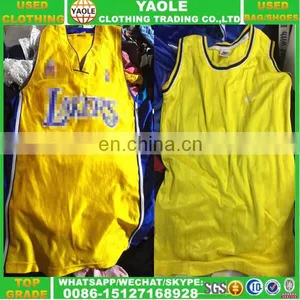Used Clothing for Cameroon Used Clothing Used Jersey thumbnail-3