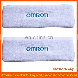 Custom Sports Knitted Headband thumbnail-1