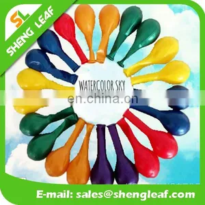 2017 Happy Birthday Printing Latex Balloon With High Quality thumbnail-1