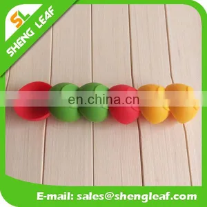 Colorful Collapsible Silicone Bowl for Food Bowl thumbnail-3