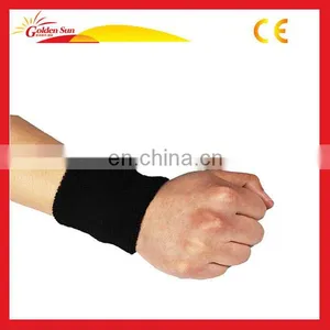 High Quantity Hot Selling Customized Logo Kids Sweatband thumbnail-1