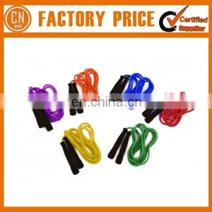 Rubber Electronic Automatic Skipping Rope With Foam Handle Custom Color Welcomed thumbnail-6