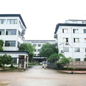 Yiwu Smooth Accessories Co.,Ltd company overview - view 1 thumbnail