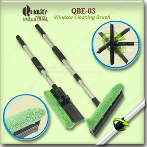 Aluminum Cleaning Brush Handle,whoelsale Cleaning Brushes for Sale thumbnail-5
