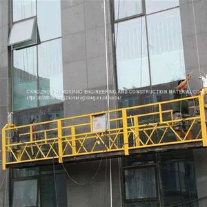 Zlp Manual Suspended Platform thumbnail-2