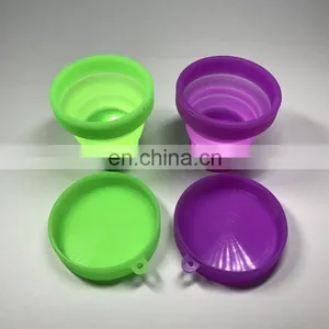 2018 Hot Sales Camping Cup & Home Glass Led Flashing Cup thumbnail-6