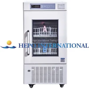 4 To 1 Degree Blood Bank Refrigerator thumbnail-1