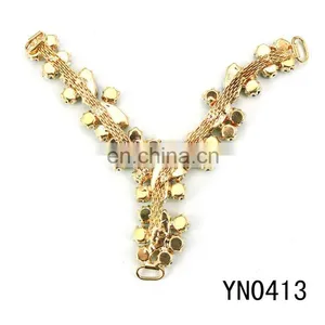 Wholesale Sandal Shoe Rhinestone Accessories thumbnail-3