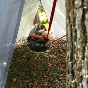 Multipurpose Rain Fly for Hammocks Large Lightweight Waterproof Tarps thumbnail-4