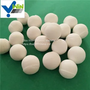 92% High Density Alumina Ceramic Grinding Ball With Factory Price thumbnail-5