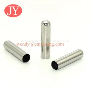 Jiayang Green Color Plastic Head for Cord thumbnail-4