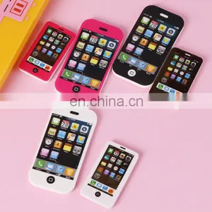 Kawaii Smart Phone Eraser thumbnail-1
