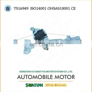 Auto Parts Electric Window Regulator and DC Car Windows Motor 8200733828 RENAULT DACIA-Sandero/Duster thumbnail-1