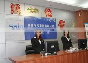 Yueqing Saip Electric Co., Ltd. company overview - view 1 thumbnail