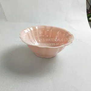 Melamine Dinner Bowl thumbnail-2