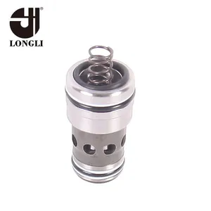 LC Series Logic Cartridge Valve thumbnail-1
