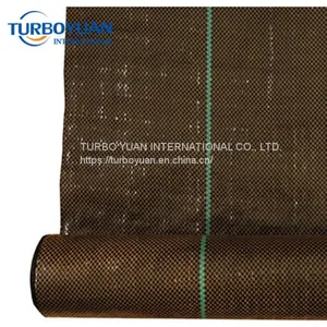 Weed Block Control Mat pp Weedkilling Cover Mat thumbnail-4
