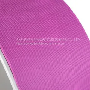 High Quality Eco-Friendly Yoga Wheel For Yoga Exercise thumbnail-4