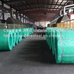 Factory Direct 12.7mm Anchor pc Strand in Tianjin thumbnail-2