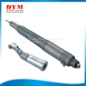S0020 SKI 2/4 Hole Dental Low Speed Handpiece thumbnail-1