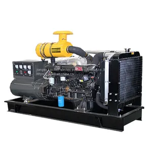 Weichai Diesel Electric Power Generator 250kw Price thumbnail-1