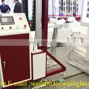 Automatic Coating Butyl Machine for Making Insulating Glass thumbnail-1