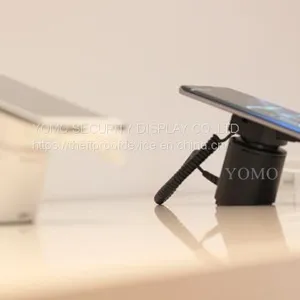 Remote Control Smart Phone Standalone Alarms Display With Adjustable Clamp thumbnail-1