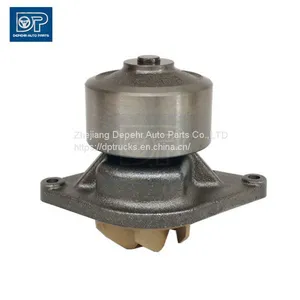 504062854 1399689 CBU2396 Depehr Eurocargo DAF IVECO Truck Diesel Engine Coolant Water Pump thumbnail-1