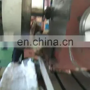 TPX61 Series Horizontal Boring Milling Machine/horizontal Boring Machine thumbnail-1