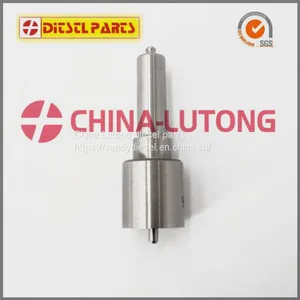 Diesel Injectors or Nozzles DLLA126P1776 Fits for Common Rail Injector 0455120140 Apply for MAN Coach thumbnail-4