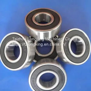 Longking Bearing for Gasoline Generators and Water Pump Engine GX160 GX200 GX270 GX390 GX420 thumbnail-1