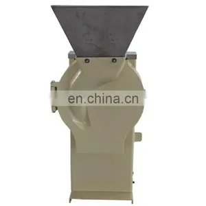Stainless Steel Electric Small Oinon Shallot Garlic Slicing Machine thumbnail-3