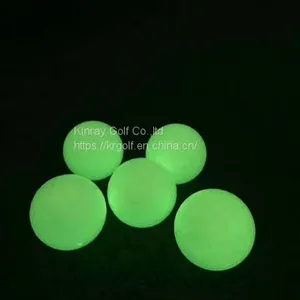 Glow in Dark Night Golf Ball thumbnail-1