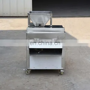 Hot Selling Factory Price Almond Slicing Machine thumbnail-5