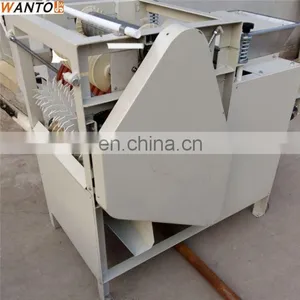 Automatic Blanched Coffee Bean Peeling Machine thumbnail-2