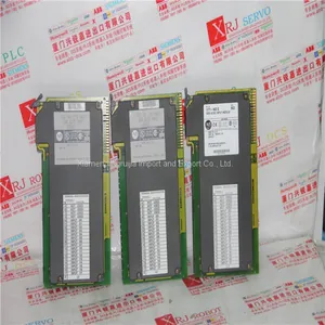 AB 1756-HSC PLC ControlLogix High Speed Counter Module thumbnail-3