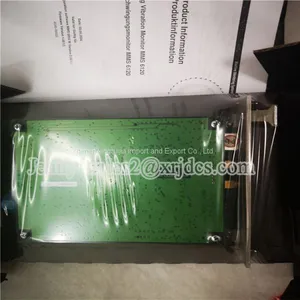 New AUTOMATION MODULE Input And Output Module EPRO MMS6312 DCS Module thumbnail-4