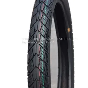 Street Tires for Motorcycle 275-17 thumbnail-1