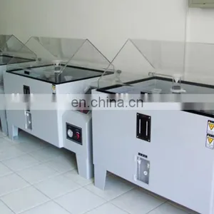 Liyi Battery Performance Test Salt Spray Test Chamber thumbnail-3