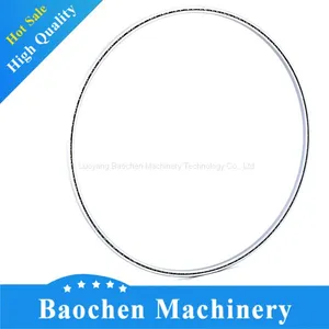 KD-XP0 Four Point Contact Ball Thin Section Bearing Open Type thumbnail-1