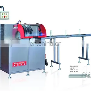 DECALUMA Corner Connector Auto Cutting Saw for Aluminum Profile thumbnail-5