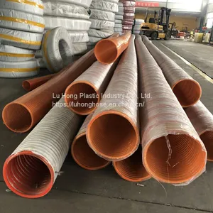 PVC Suction Hose thumbnail-3