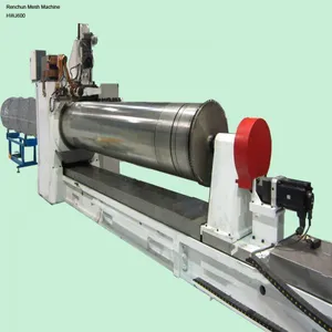 Ymx Filter Products Co., Ltd company overview - view 3 thumbnail