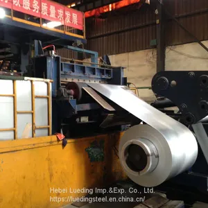 Galvalume Iron Sheet GL Steel Coil Cement Roofing Sheets thumbnail-3